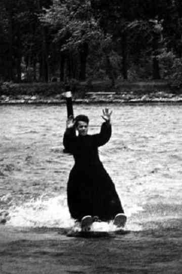 Patricia et Jean-Baptiste Poster