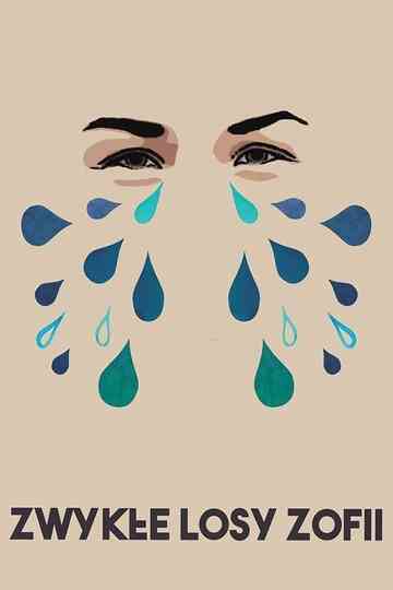 Sophies Ordinary Life Poster