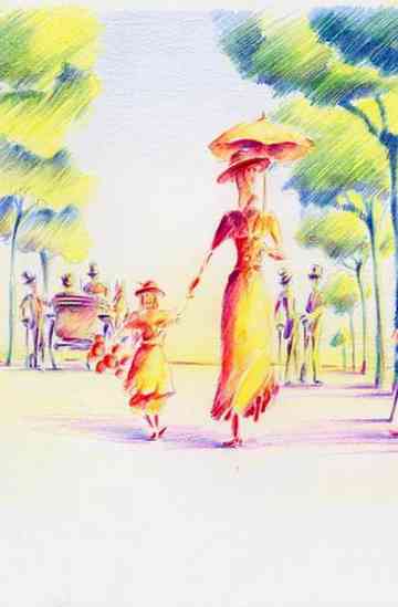 Eine kleine Nachtmusik Romanze Andante z Serenady Gdur KV 525 Poster