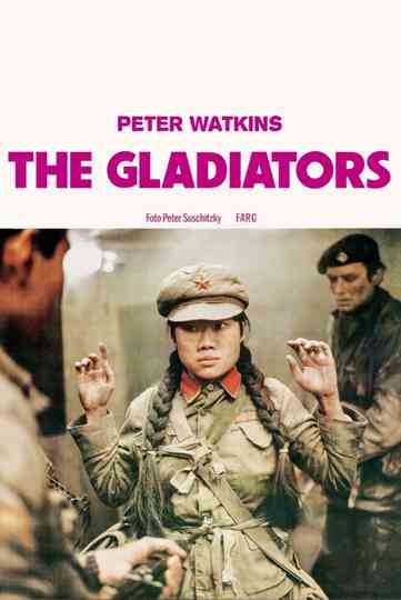 The Gladiators Poster