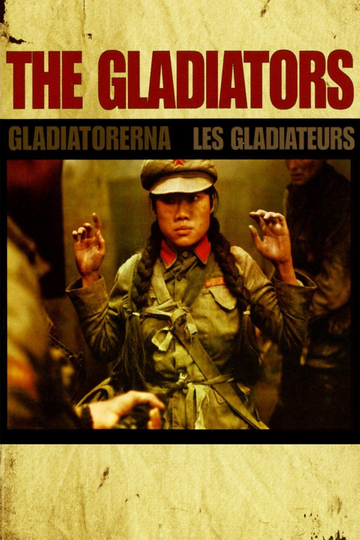 The Gladiators Poster