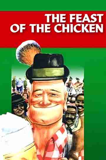 The Feast of the Chicken Poster