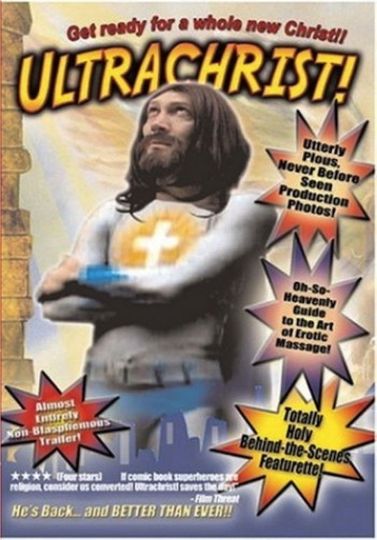 Ultrachrist