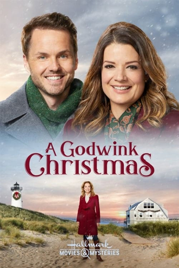 A Godwink Christmas Poster