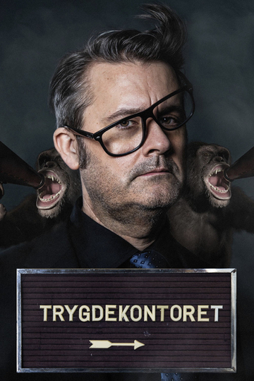 Trygdekontoret Poster