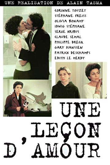Une Leçon d'Amour