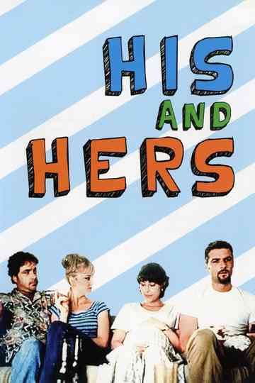 His and Hers Poster