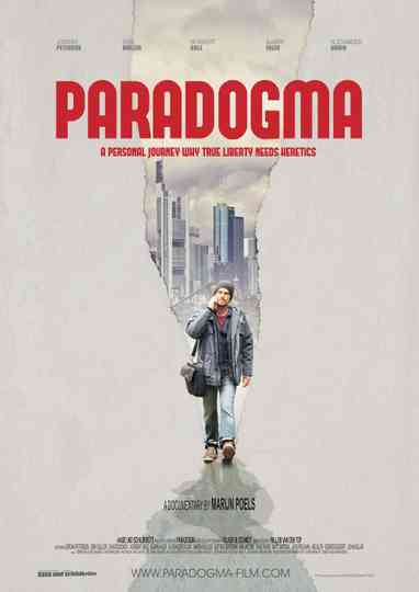 Paradogma Poster