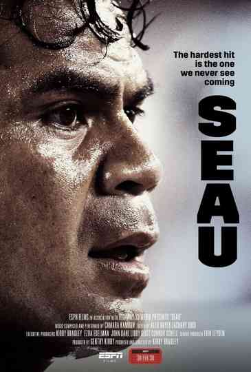 Seau Poster