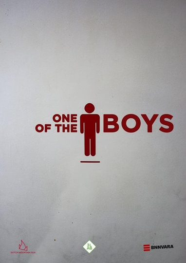 One of the Boys Poster