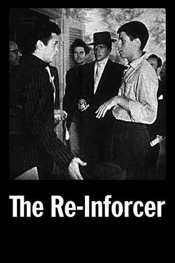The ReInforcer poster