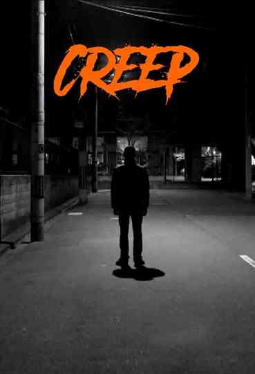 Creep Poster