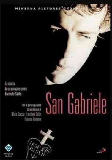 Gabriel Poster