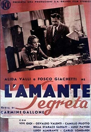 Lamante segreta