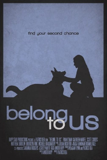 Belong To Us Poster