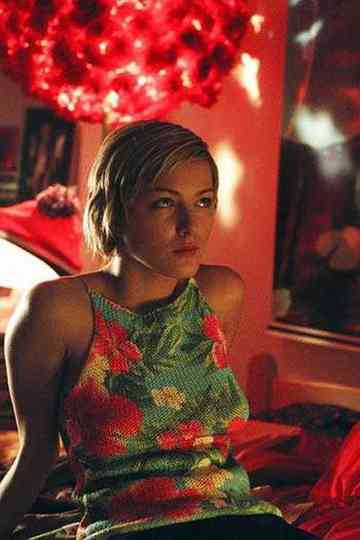 Tylko jedna noc Poster