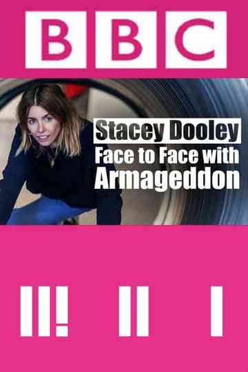 Face To Face With Armageddon Poster
