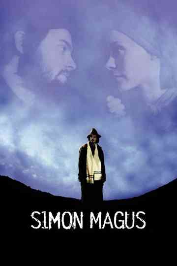 Simon Magus Poster