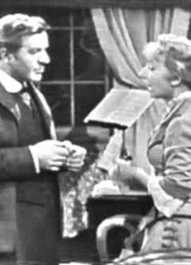 Casa di bambola Poster