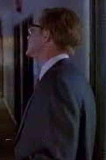 The Hands of Ida Poster