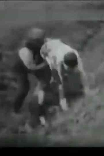 A Race for a Bride Poster