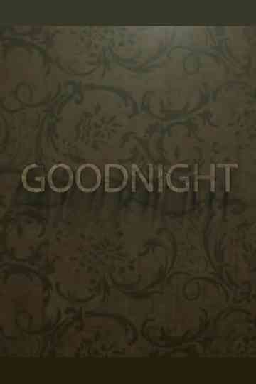 Goodnight Poster