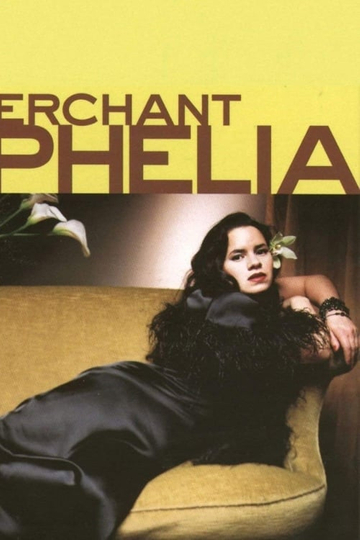 Natalie Merchant Ophelia