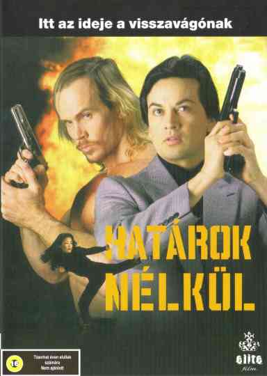 Without Limit Poster