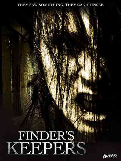 Finders Keepers Poster