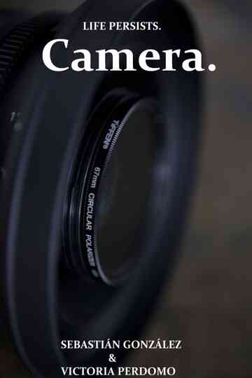 Camera Poster