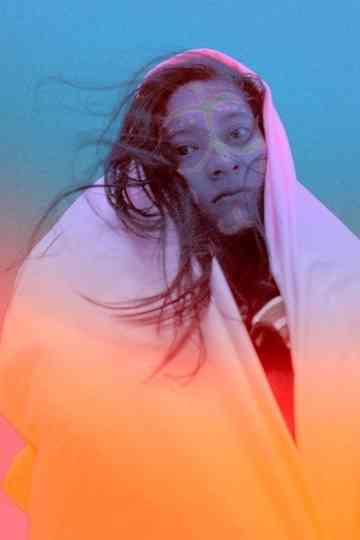 The Magical State Poster