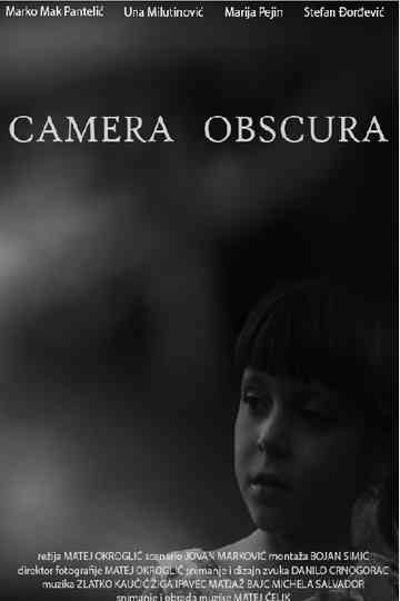 Camera Obscura
