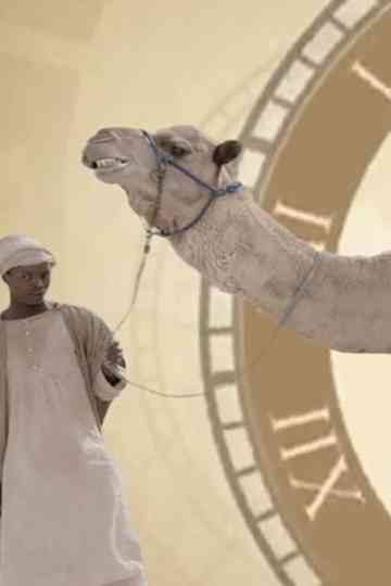 The Future Was Desert Part II Poster