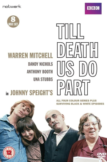 Till Death Us Do Part Poster