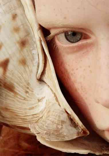 All Is Nature Poster