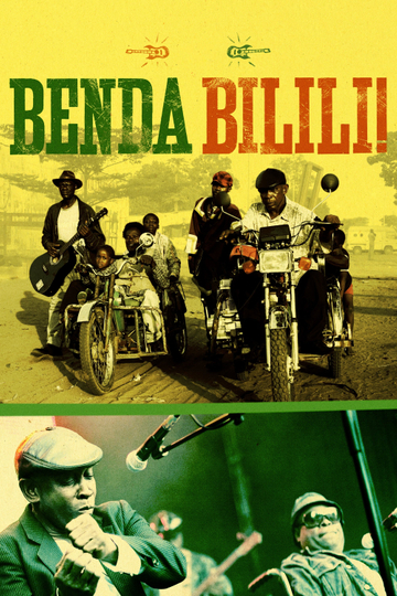 Benda Bilili