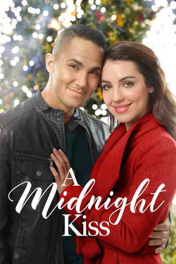 A Midnight Kiss Poster