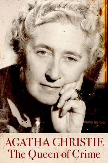 Agatha Christie the Queen of Crime