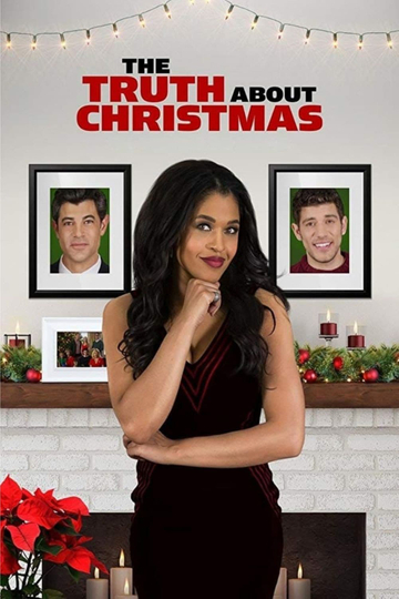 The Truth About Christmas Poster