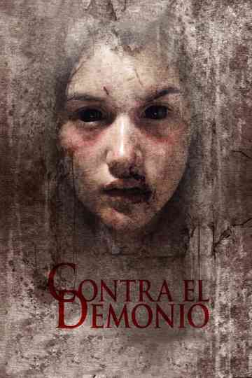 Contra el Demonio Poster