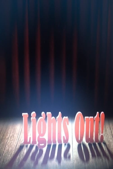 Lights Out Poster