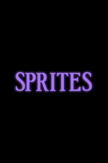 Sprites Poster