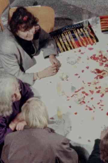 4791 A Celebration Poster