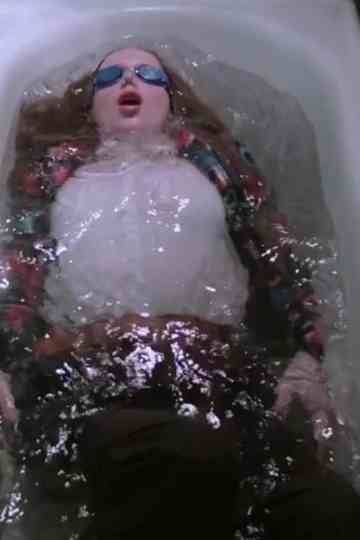 We Need Buoyancy Poster