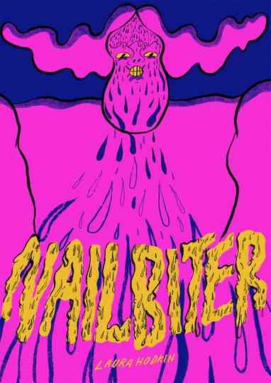 Nailbiter Poster