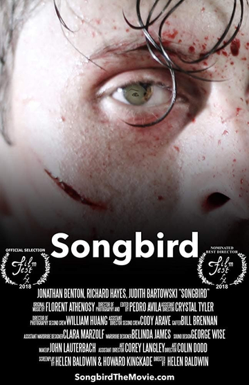 Songbird Poster