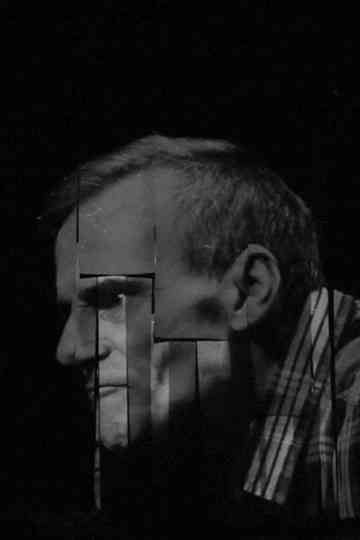 I don't belong here Poster