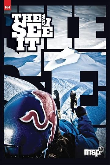 The Way I See It Poster