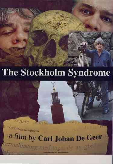 Stockholmssyndromet Poster