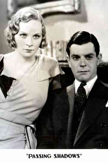 Passing Shadows poster